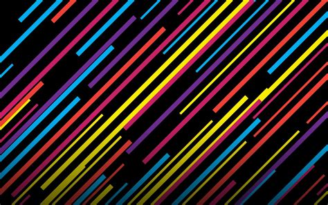 Wallpaper Pattern Lines