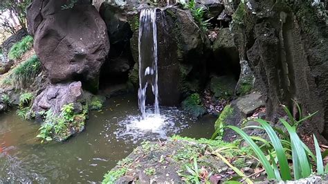 Calming Waterfall (Meditation and Relaxation) - YouTube