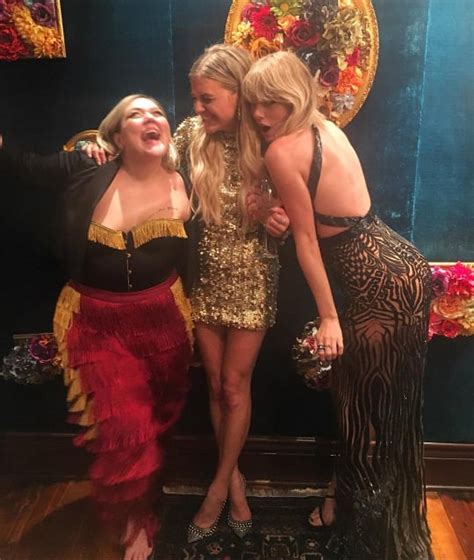 PHOTOS: A Look Inside Taylor Swift and Kelsea Ballerini's Friendship