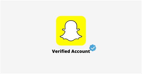 How to Achieve a Verified Tick on Snapchat | NewsApp.io