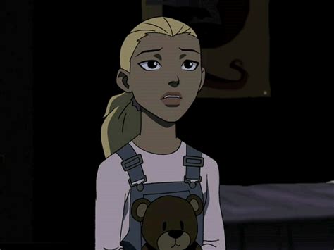 Image - Young Artemis.png | Young Justice Wiki | FANDOM powered by Wikia