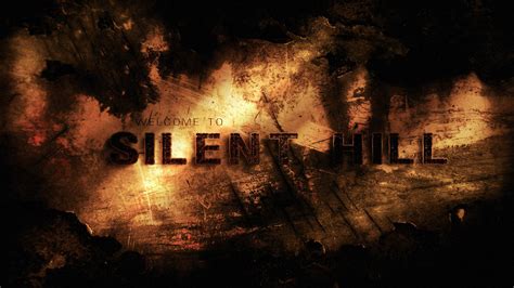 Silent Hill Wallpapers - Wallpaper Cave