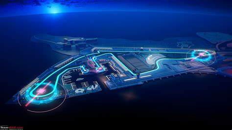 Formula 1 | Abu Dhabi Grand Prix 2021 | Yas Marina Circuit | 10 - 12 ...