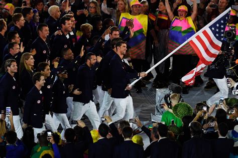 Rio brings its samba style to the opening ceremony of the Olympics – The Denver Post