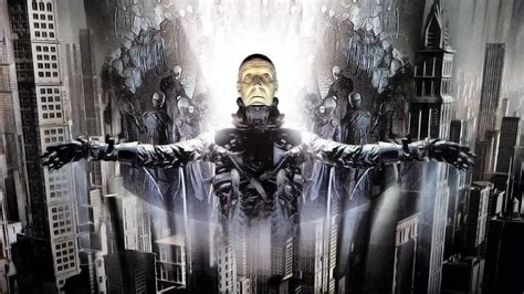 30 Most Popular Science Fiction Movies Of All Time