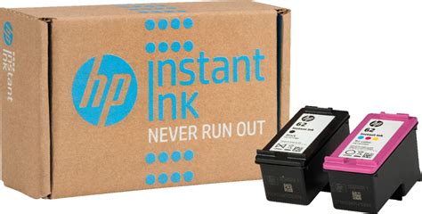 HP Instant Ink 50/100/300 Any Page Monthly Plan X4E15AN - Best Buy