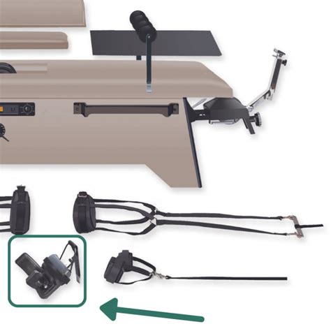 Cervical Traction Device - Hill Laboratories