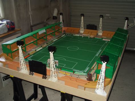 SUBBUTEO STADIUMS – 12 MORE | Read The League