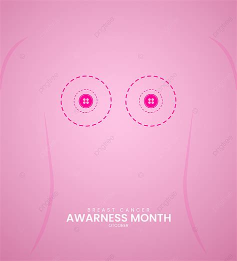 National Cancer Awareness Month Vector Template Download on Pngtree