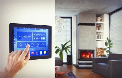 The Benefits of Using Smart Heating Technology in Your Home - Detmer ...