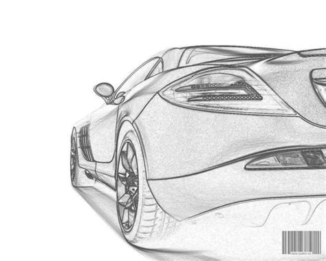 Cool Car Drawings In Pencil and Cool Car Drawings In Pencil em 2020 ...