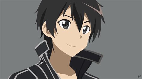 Kirito Full HD Wallpaper and Background Image | 1920x1080 | ID:673654