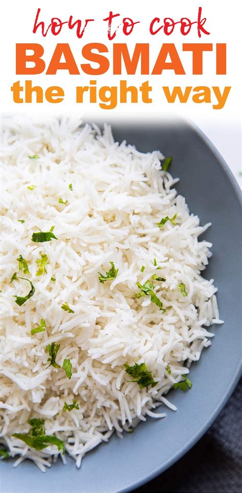 How to cook Basmati Rice 3 Ways | Recipe | Basmati rice recipes easy, Cooking basmati rice ...