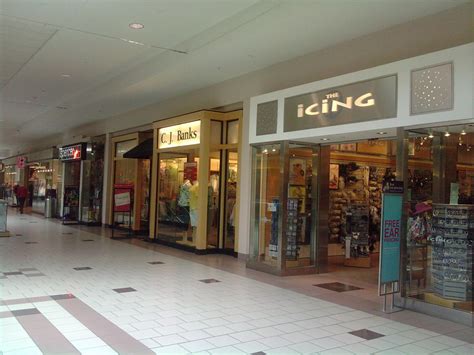 Westfield Gateway Mall - Lincoln, Nebraska - JCPenney Wing Stores - a ...