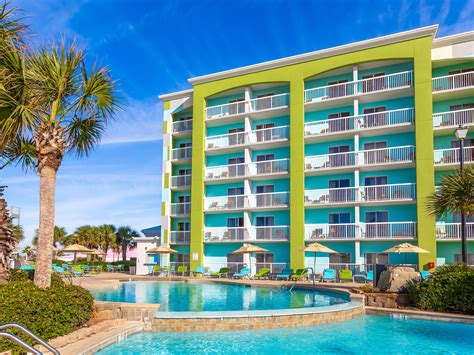 Orange Beach Hotel near Gulf Shores | Holiday Inn Express Orange Beach-On The Beach