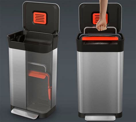 5 Best Trash Compactors Reviewed in 2020 | SKINGROOM