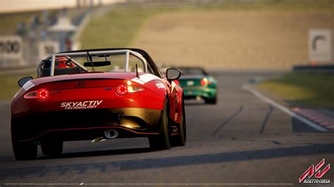 Assetto corsa - Japanese Pack on Steam