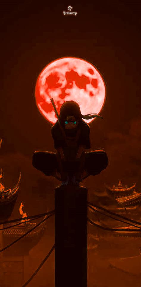 Susanoo Itachi Wallpaper