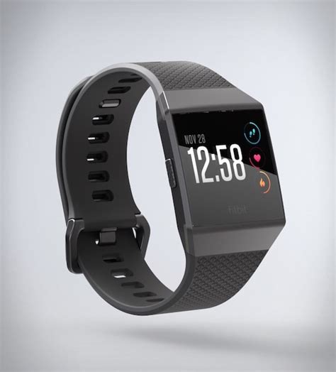 Fitbit Ionic Smartwatch