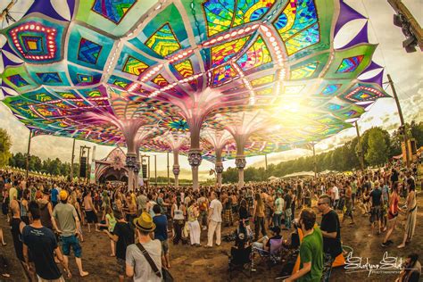 Festival calendar | Europe's Top Psytrance Festivals 2017 - Sociedelic