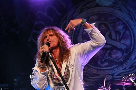 Ain't No Love On The Heart Of The City By Whitesnake - Skype Guitar Lessons