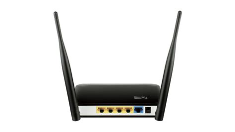 Wireless N300 Multi-WAN Router | D-Link UK