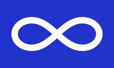 Download Metis Flag (PDF, PNG, JPG, GIF, WebP)