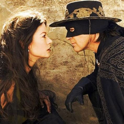 Watch ‘The Mask of Zorro’: Vulture’s Friday Night Movie Pick