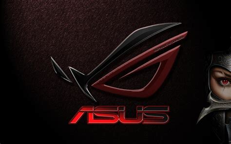 ASUS Gaming Desktop Wallpaper - WallpaperSafari