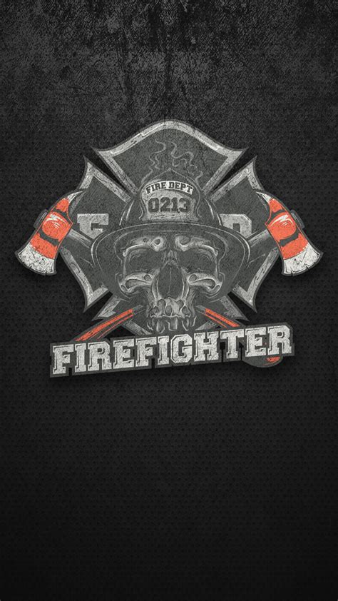 Firefighter Phone Wallpapers - Top Free Firefighter Phone Backgrounds ...