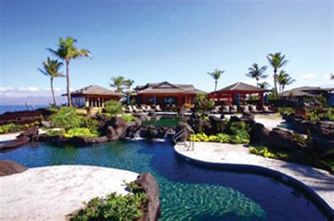 Halii Kai at Waikoloa | A Waikoloa Hotel | Castle Resorts | Beachfront condo, Beachfront, Resort