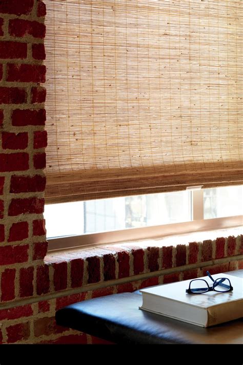 Custom Woven Window Shades | Woven Blinds in Orange County