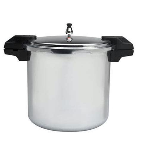 Mirro 22-Quart Aluminum Pressure Cooker/Canner - Walmart.com - Walmart.com