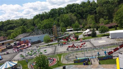 Lakemont Park - Amusement Parks - Altoona, PA - Yelp