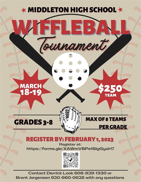 Wiffle Ball Tournament 2024 - Kaela Maridel