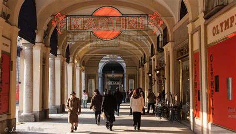 Torino Weather and Climate | Wandering Italy