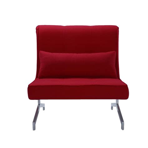 Cool Convertible Chair Bed – Bed Chair Cardini Uno | DigsDigs