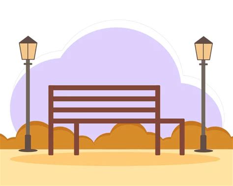 100,000 Fun park landscape Vector Images | Depositphotos