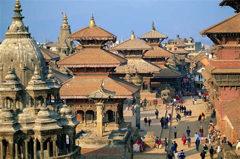 Sights in Patan, Nepal - Lonely Planet