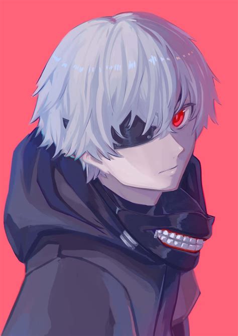 Ken Kaneki | Wiki | Tokyo Ghoul - AniYuki - Anime Portal