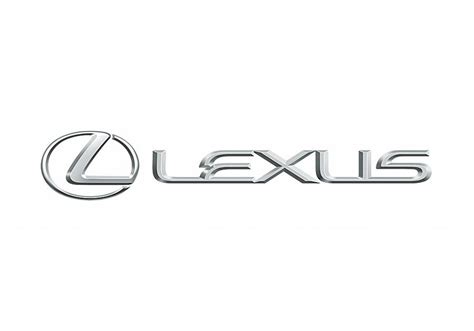 Lexus Logo Digital Art by Everett F Twite