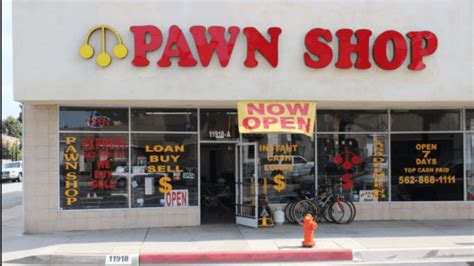 Pawn Shop Near Me: A Comprehensive Guide to Finding the Best Deals - Corensic