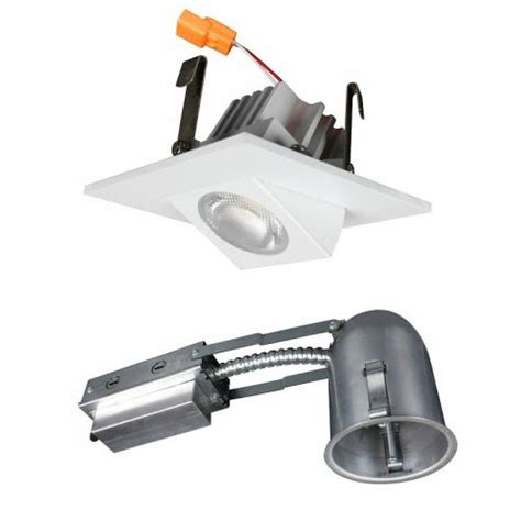 BRK-LED2 (2" LED CAN/TRIM) - Lighting Plastics of MN (LPM)