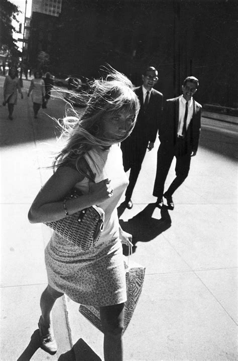 Photographer Garry Winogrand | C41