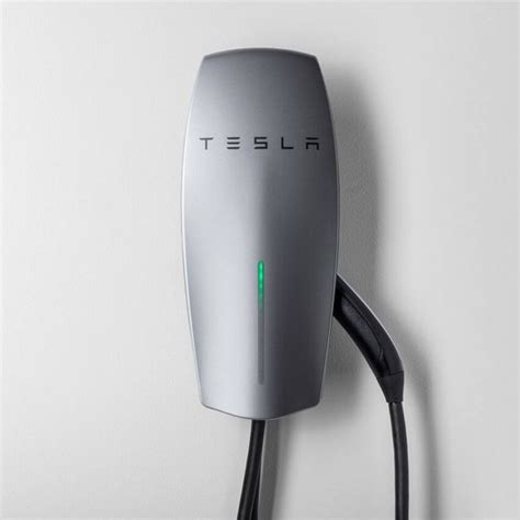 Tesla 14-50 Charging Station | WordlessTech