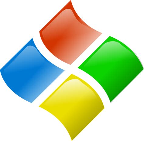 Windows Icon Vector