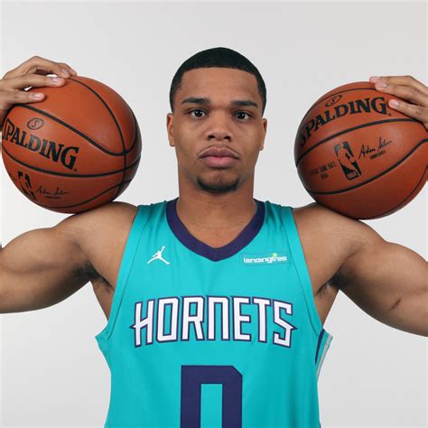 Miles Bridges Reportedly Agrees to Rookie Contract with Hornets ...