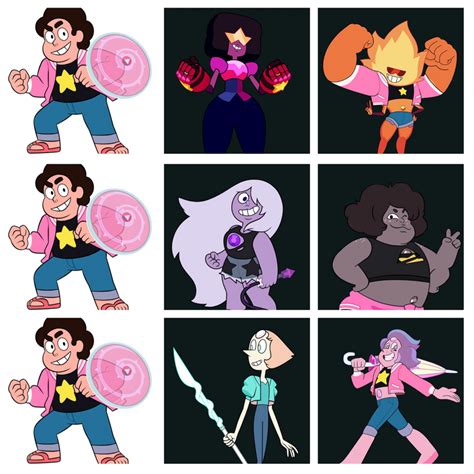 Discuss Everything About Steven Universe Wiki | Fandom