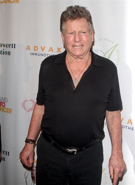 'Love Story' Stars Ali MacGraw and Ryan O'Neal Reunite for the Movie's ...