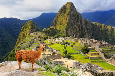 BEST PLACES TO VISIT IN PERU - Arzo Travels